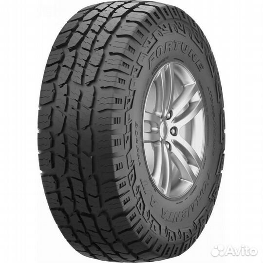 Fortune Tormenta A/T FSR308 245/70 R17 110T