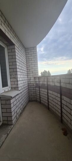 2-к. квартира, 61,1 м², 5/9 эт.