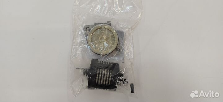 Фильтр муфты haldex 3 volvo 30787687