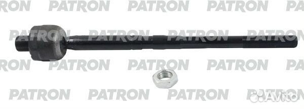 Patron PS2167 Тяга рулевая opel signum колесные ди