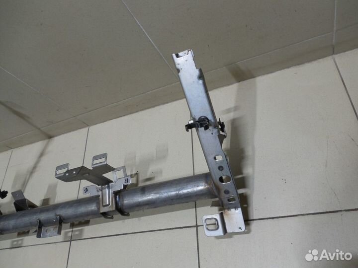 Усилитель торпедо Duster 2012