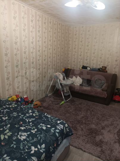 2-к. квартира, 44 м², 3/9 эт.