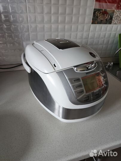 Мультиварка redmond rmc m70