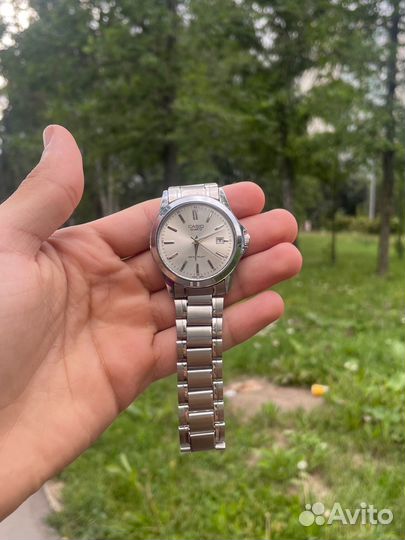 Часы casio мужские/женские