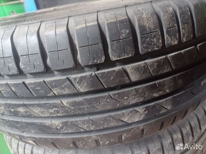 Nokian Tyres Hakka Green 2 195/60 R15