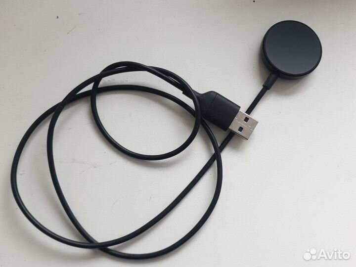 Зарядное устройство для часов samsung watch