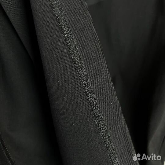 Костюм шорты + футболка Nike tech fleece