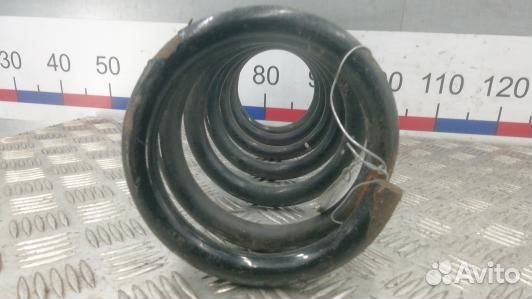 Пружина задняя infiniti QX56 (1BA06MG02)