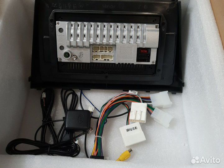 Видео телевизор