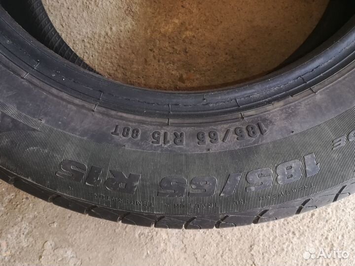 Колеса летние