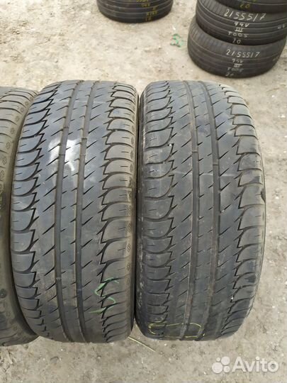 Kleber Dynaxer HP3 215/55 R17 20