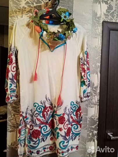 Костюм для танцев