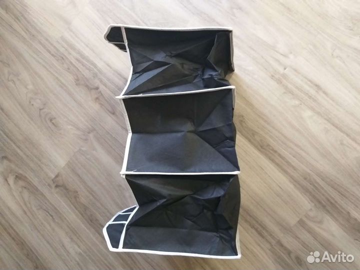 Сумка органайзер в багажник