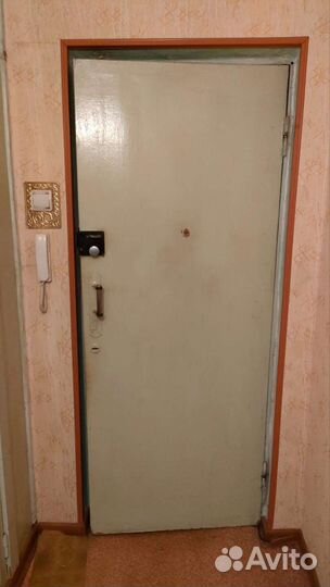 Дверь б/у