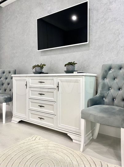 Квартира-студия, 33 м², 4/4 эт.