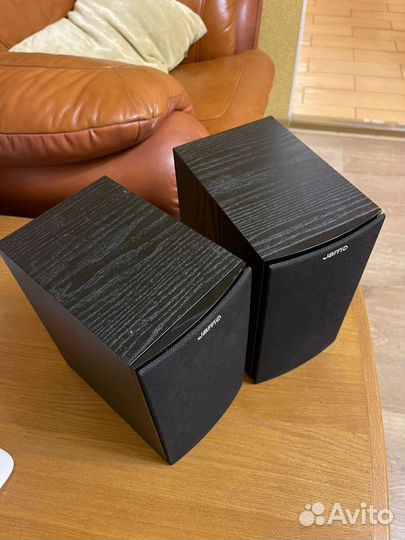 Акустические колонки jamo s 60