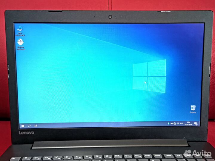 Ноутбук Lenovo