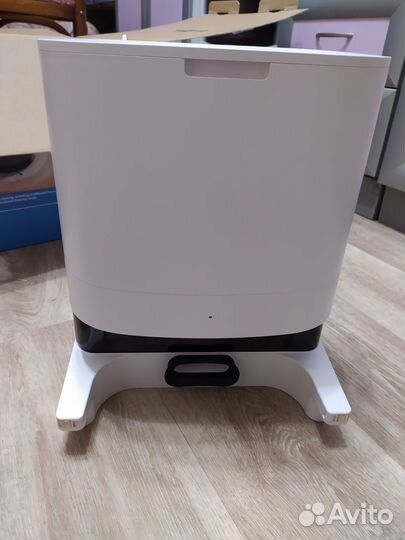 Робот пылесос xiaomi Lydsto