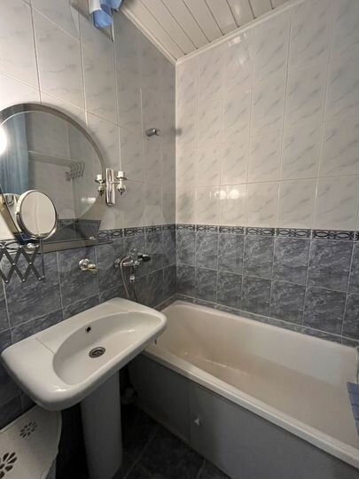 3-к. квартира, 69 м², 4/9 эт.