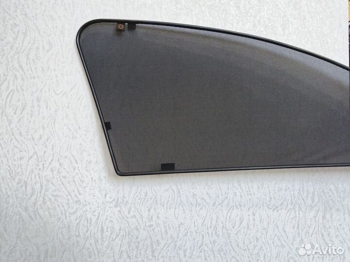 Шторки Трокот