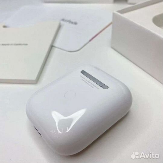 AirPods 2 Premium