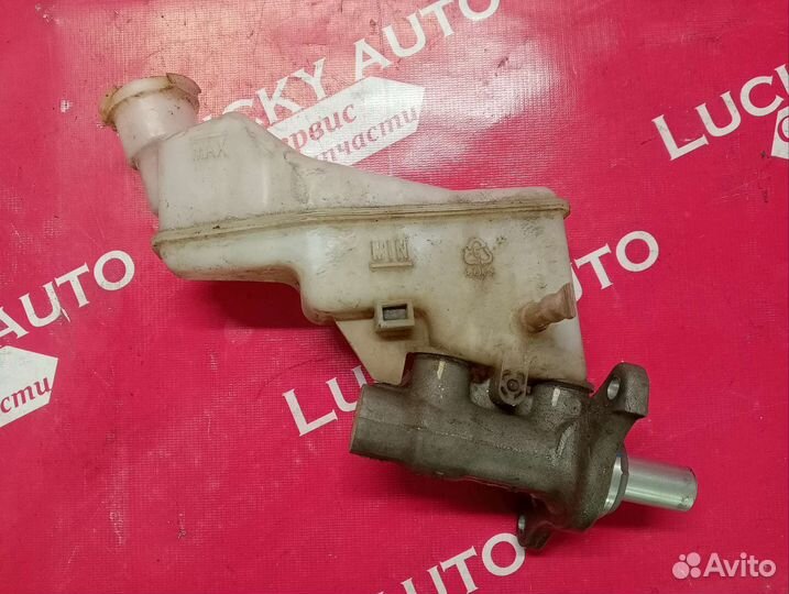 Главный тормозной цилиндр Киа Рио 4 АКПП