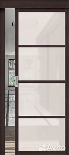 Двери межкомнатные