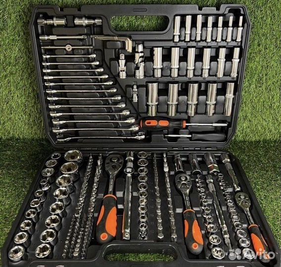 Набор инструментов