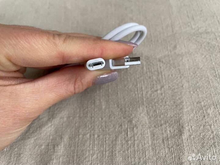 Новый кабель переходник шнур провод micro usb