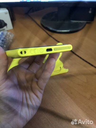 Nokia Lumia 1020, 2/32 ГБ