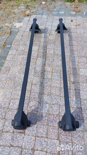 Mont blanc рейлинги