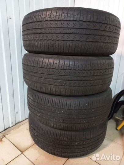 Toyo Open Country A20 245/55 R19