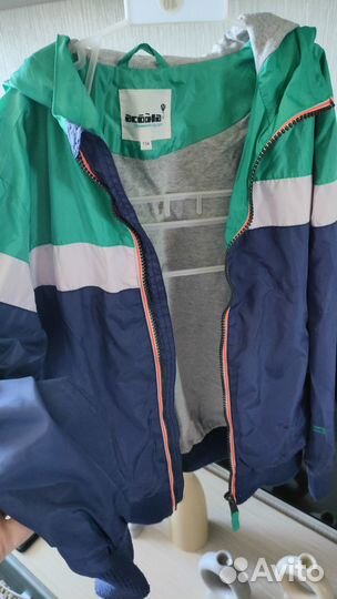 Школьные вещи на мальчика 128-134