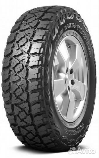 Marshal Road Venture MT51 235/75 R15 110Q