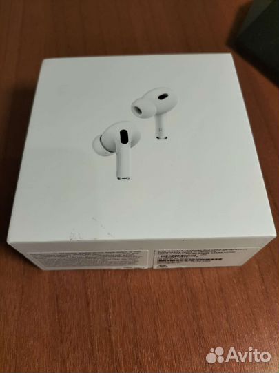 Apple Airpods Pro 2