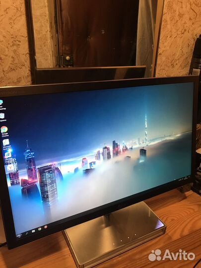 Монитор LG LED E2290 в идеале