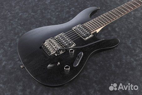 Электрогитара Ibanez S520-WK