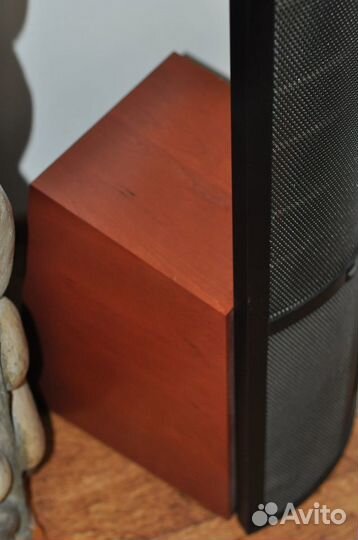 Акустические системы 