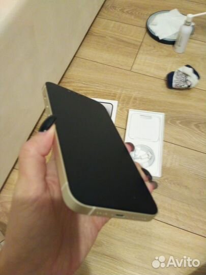 iPhone 14 Plus, 128 ГБ
