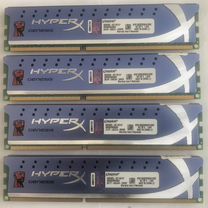 Оперативная память ddr3 16 gb