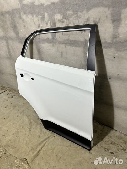 Дверь задняя правая Hyundai Creta/Крета арт545