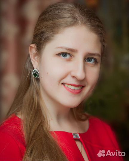 Репетитор по русскому языку