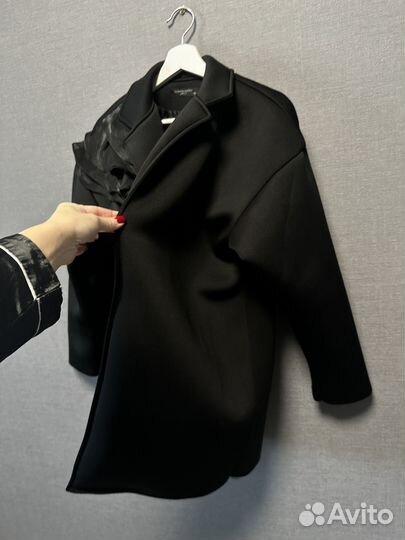 Платье -пиждак