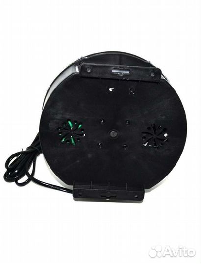 Дискошар музыкальный проектор колонка Bluetooth