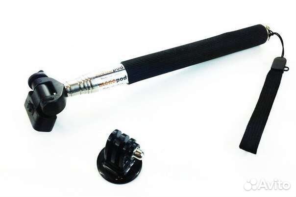 Крепления для GoPro гопро, SJcam xiaomi и др