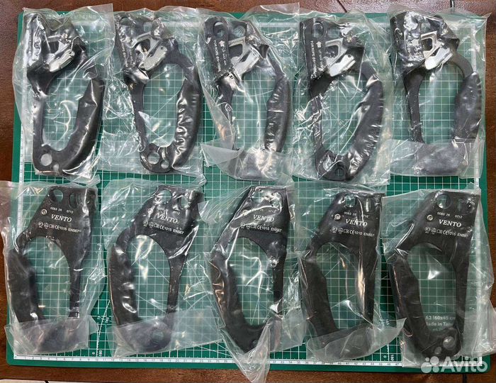 Жумары Венто правые старой модификации