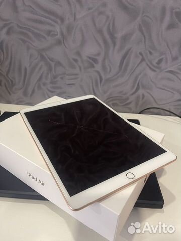 iPad air 3 64gb объявление продам