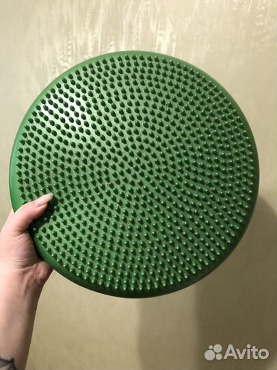 Балансировочный диск - тренажер универсальный