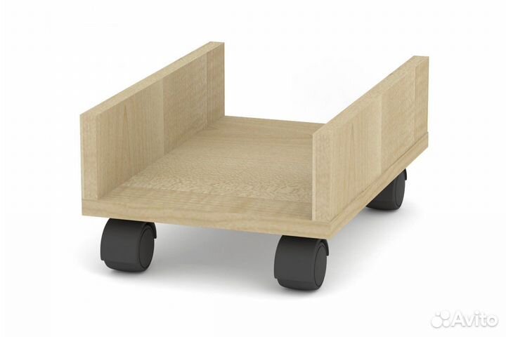 Подставка под пк 