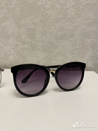 Солнцезащитные очки